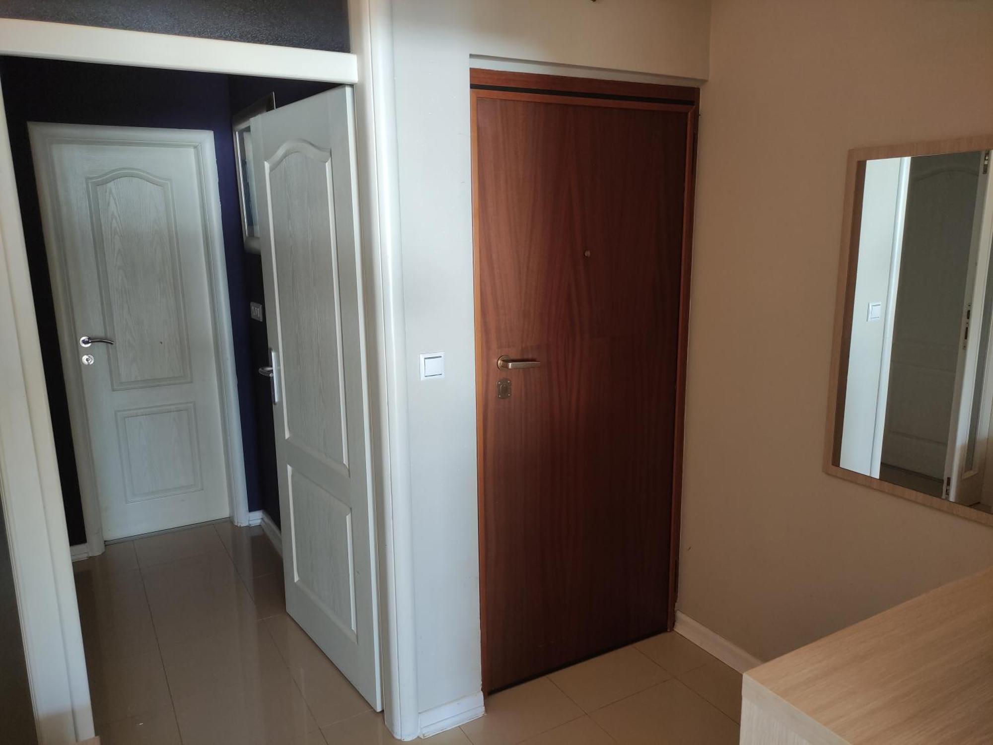 Apartments Marina Split Bilik gambar